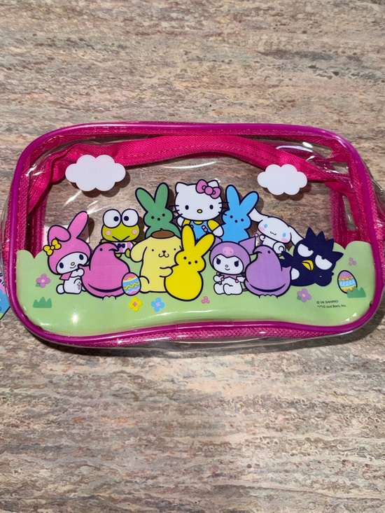 Sanrio Handbags - NEW Hello Kitty & Friends Bag